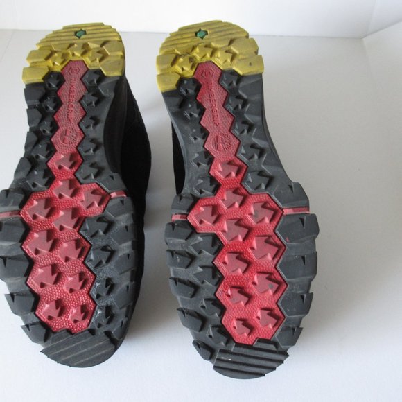 MEN'S TIMBERLAND LINCOLN PEAK WATERPROOF HIKING BOOTS, LOW - Picture 10 of 10